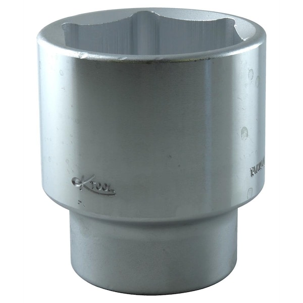3/4" Drive, 2-1/8" SAE Socket, 6 Points